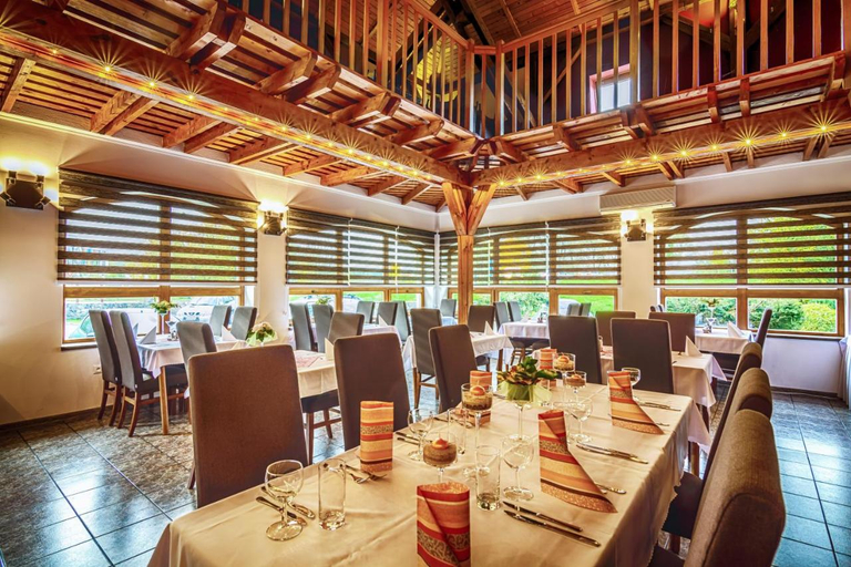 Food & Drinks 4, Penzion Almada, Zvolen