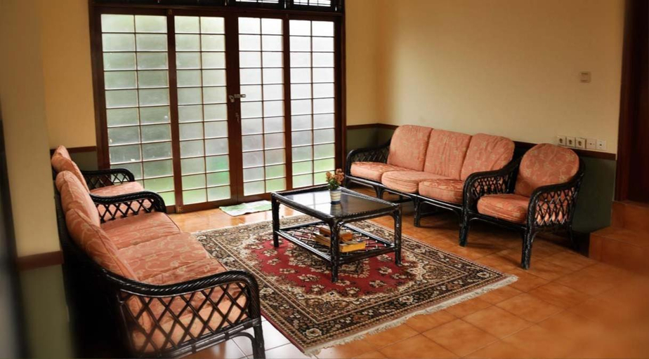 Others 5, Villa Kota Bunga Ade Type Jepang - 0228, Cianjur