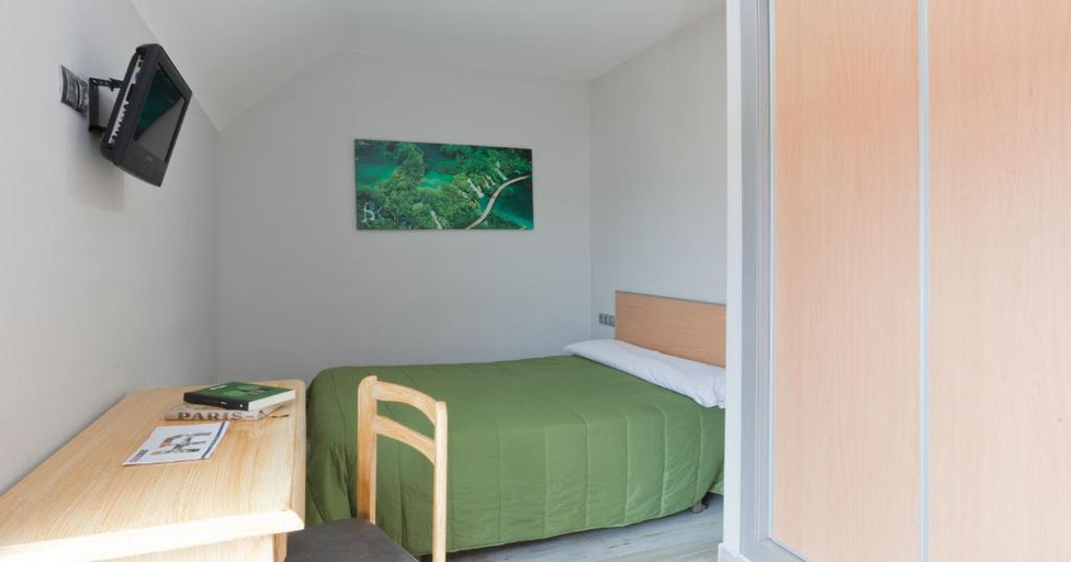Bedroom 5, Olympia Ronda Hostel, Valencia