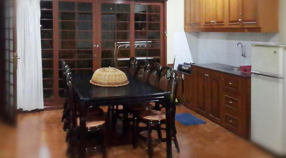 Others 4, Villa Kota Bunga Ade Type Jepang - 0228, Cianjur