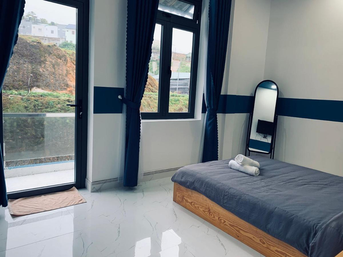 Bedroom 4, November Villa Đa Lat, Đà Lạt