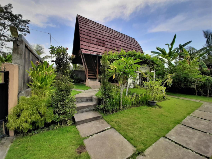 Others 4, Telagamas Guest House, Klungkung
