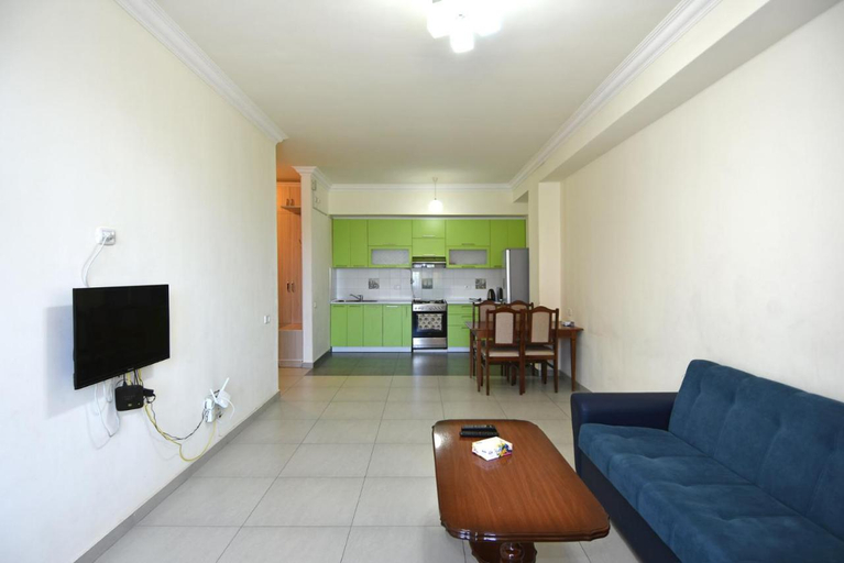 Others 4, Mini Hotel Yerevan, Yerevan