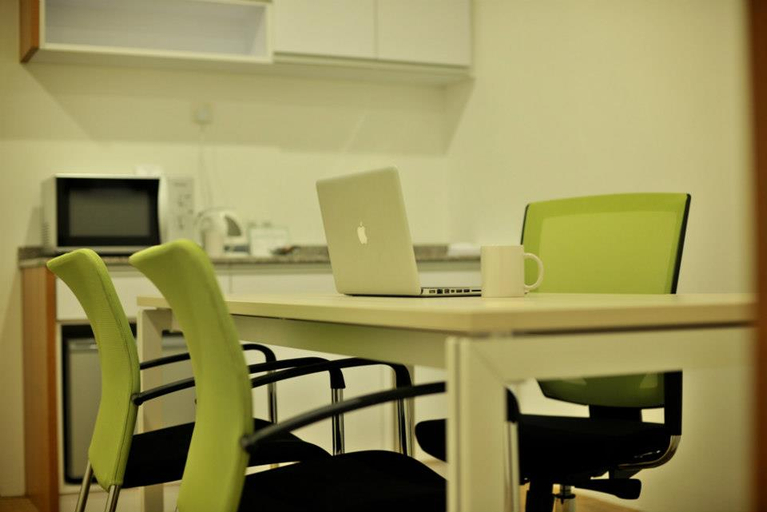 Others 5, Primera Residences & Business Suites, Sepang