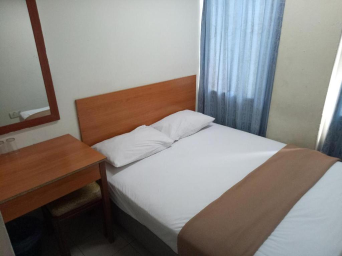 Bedroom 3, Sha La La Hostel, Kuala Lumpur
