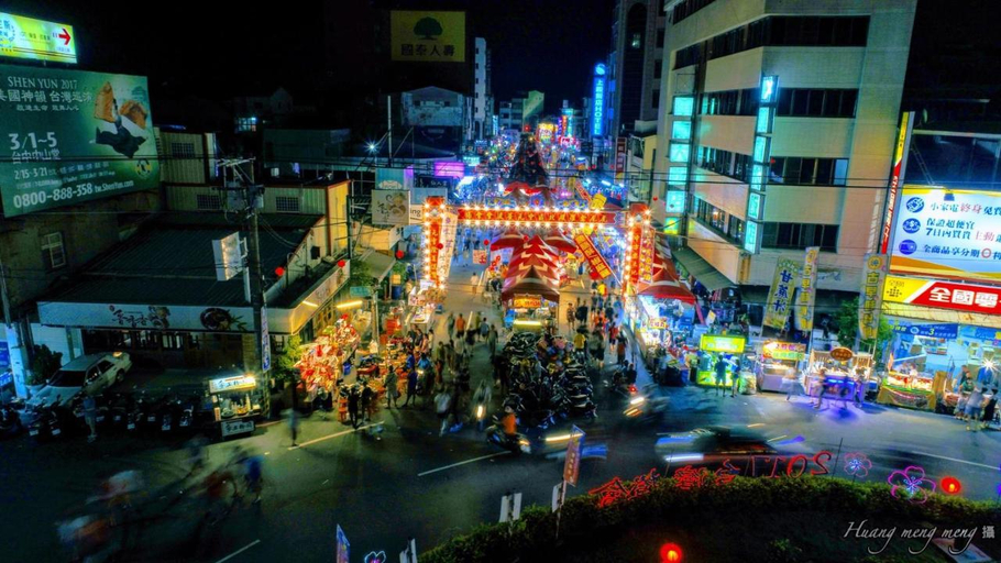 Others 3, Shiah Yih Hotel, Yulin