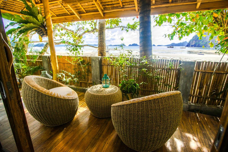 Others 4, Maligaya Beach Bungalows, El Nido
