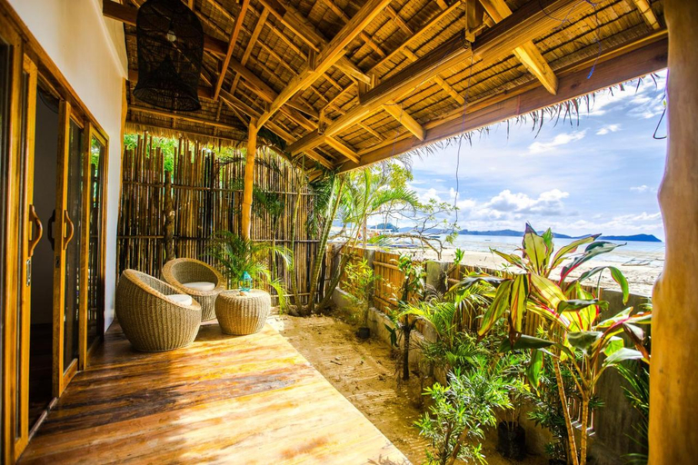 Others 5, Maligaya Beach Bungalows, El Nido