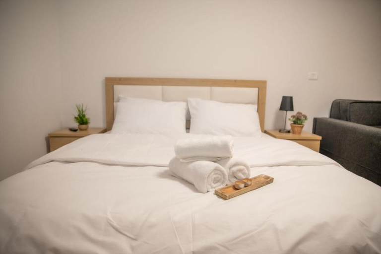 Bedroom 4, Adan - Suietes