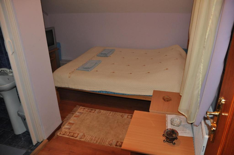 Bedroom 3, Sobe Tron Palic, Subotica