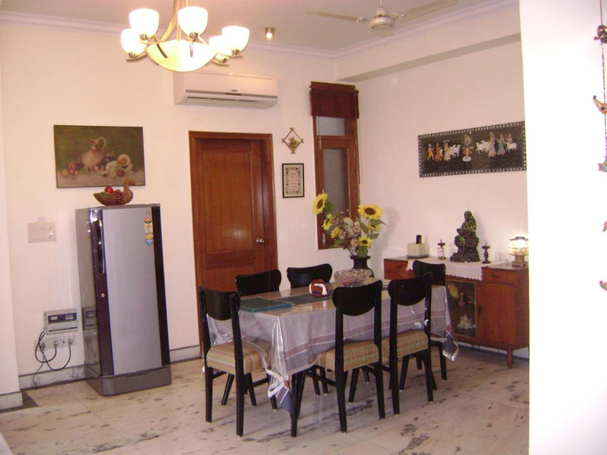 Others 4, SABS Bed and Breakfast, Delhi