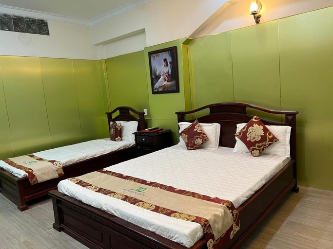 Bedroom 2, Nhất Quý, Tây Ninh