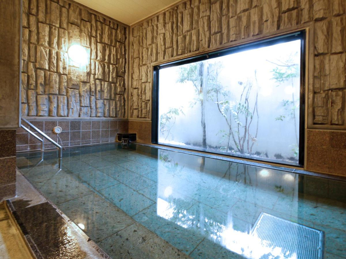 Sport & Beauty, Hotel Route-Inn Odate Omachi, Ōdate