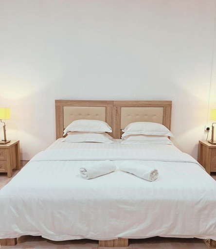 Bedroom 4, Sunny Day Inn Maldives