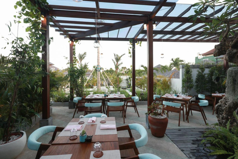 Food & Drinks, The Plantation at Batu Belig, Badung