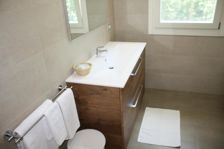 Bathroom 4, Elis' Rooms, Treviso
