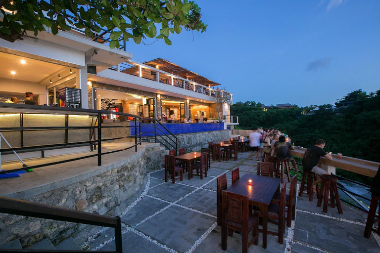 Food & Drinks, Labomie Uluwatu, Badung