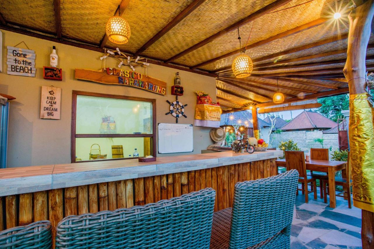 Food & Drinks, Mimpi Cottages, Klungkung