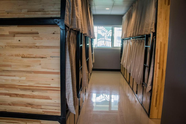 Others 3, @The Pier 519 Hostel, Mueang Krabi