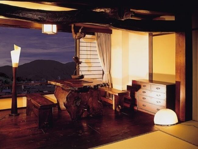 Others 4, Gero Royal Hotel Miyabitei, Gero