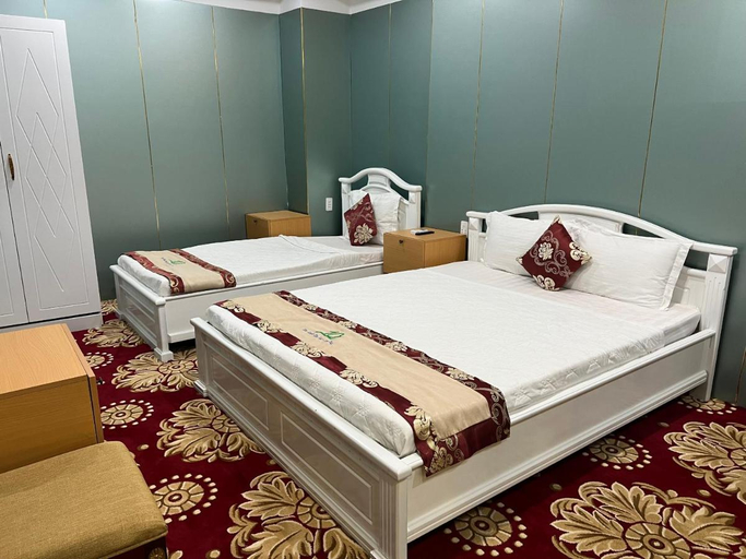 Bedroom 5, Nhất Quý, Tây Ninh