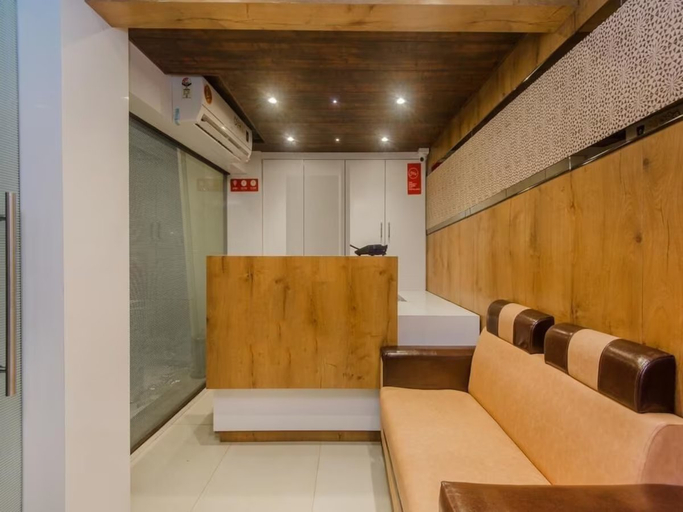 Others 4, Hotel Sai Suites - Near Dadar Railway Station, Mumbai City