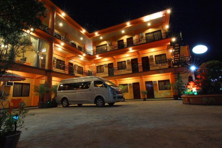 Exterior & Views 5, RSG Microhotel, General Santos City
