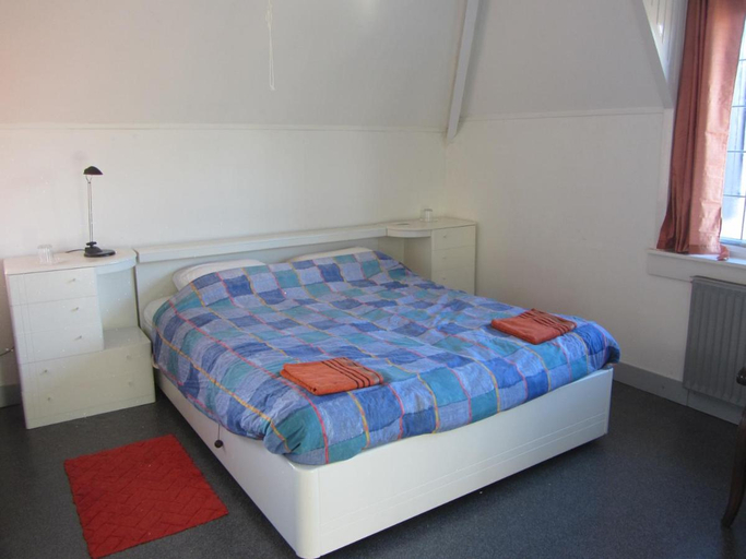 Bedroom 5, de Flesch, Kesteren