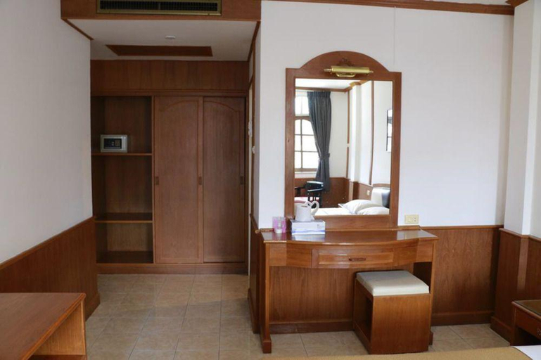 Others 3, Welcome Guest House, Phuket Island