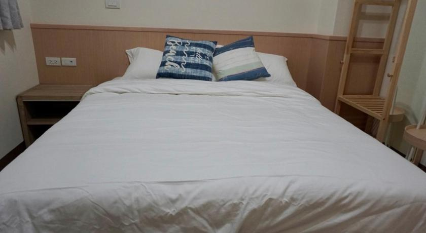 Bedroom 3, Sumu X Sumu, Pingtung