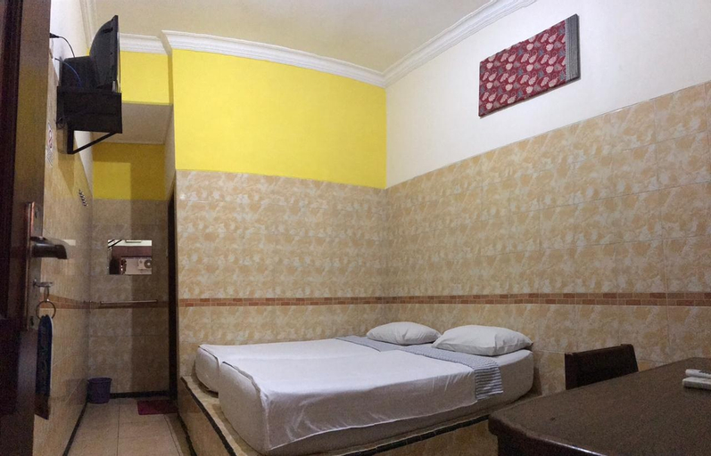 Others 3, Tristar Hotel, Kediri