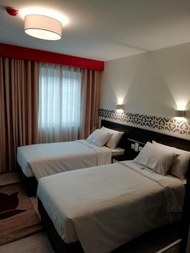 Bedroom 3, Alojamento Local Primavera, Amadora