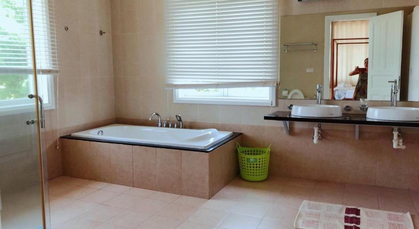 Bathroom 2, Villa Mui Ne Sealinks City, Phan Thiết