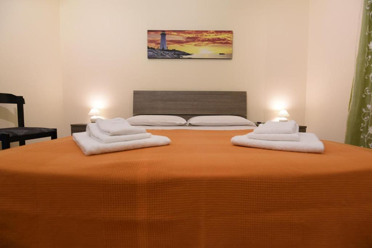 Bedroom 4, La Casa dei Sogni, Monza and Brianza