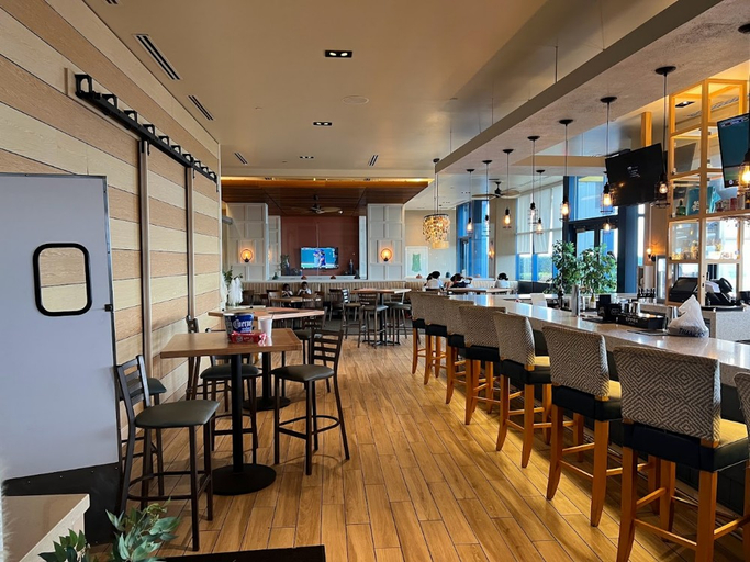 Food & Drinks, Ocean 27, Virginia Beach