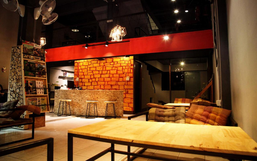 Others 2, Monkey Toe Guesthouse - Hostel, Muang Chiang Mai
