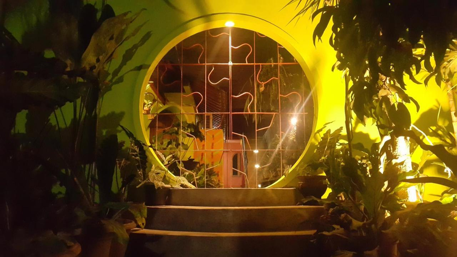 Others 3, Rumah Gandrung, Yogyakarta