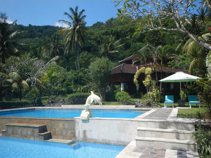 Sport & Beauty 2, Villa Campi Sorga, Lombok