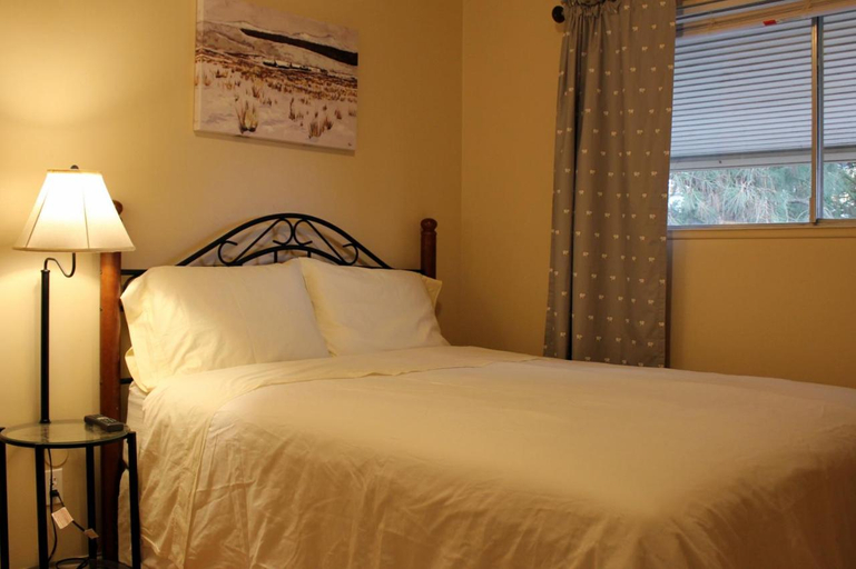 Bedroom 5, Brighton Guesthouse - Walk to Metro, Seattle