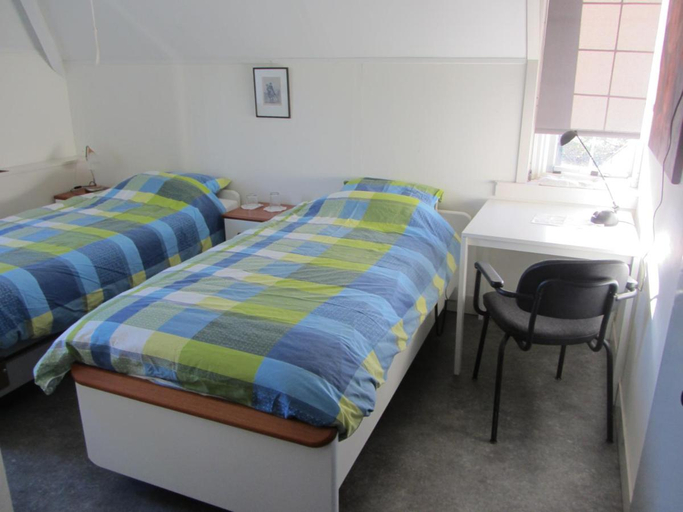 Bedroom 4, de Flesch, Kesteren