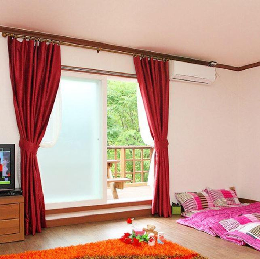 Bedroom 3, Arlene's Inn 3, Olongapo City