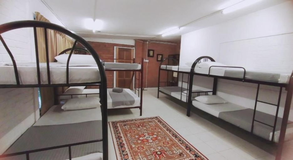 Bedroom 3, Hana's Dorm, Langkawi
