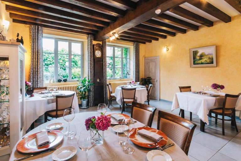 Food & Drinks 5, La Bonne Auberge, Ain