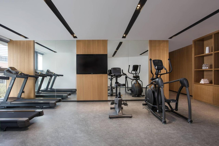 Others 5, Hakim International hotel, Hangzhou