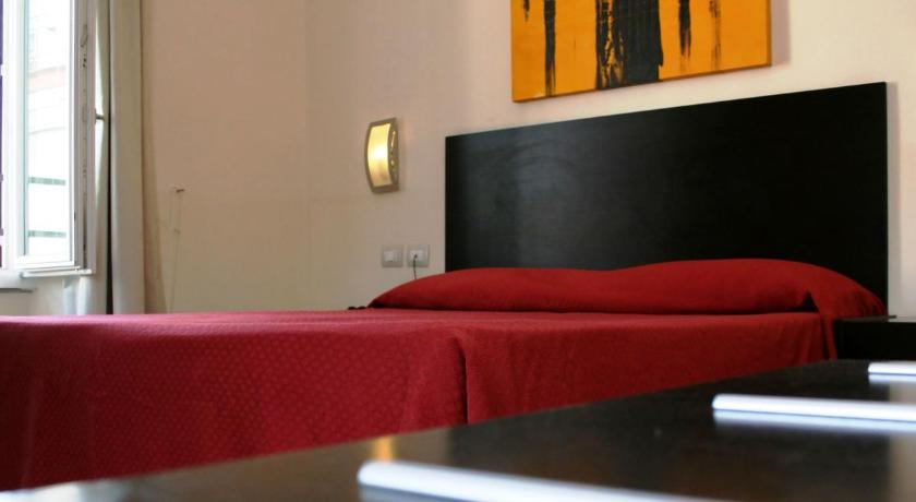 Others 3, San Marco Hotel, Deira