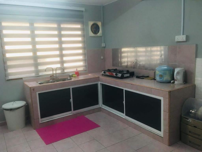 Others 5, Home2Stay Damia @ Bukit Katil, Malacca City