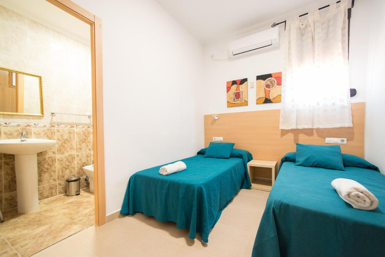 Sport & Beauty, Hostal Mitre Paterna, Valencia
