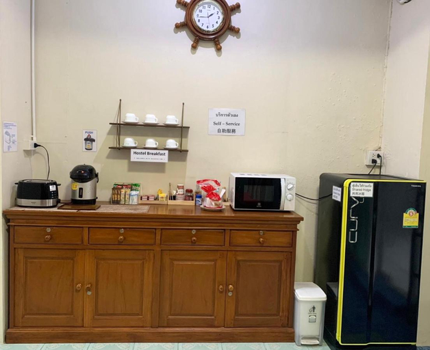 Others 4, PD Hostel, Don Muang