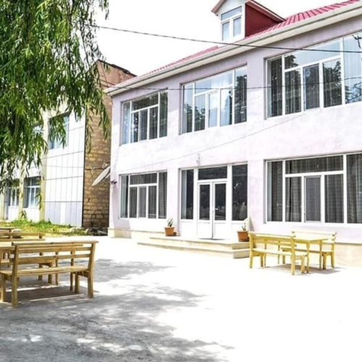 Exterior & Views, ElVin, Quba