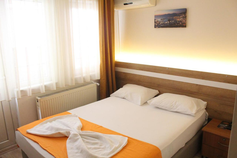 Bedroom 5, Canak, Merkez